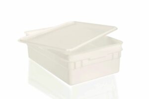 Haverhill bin Container with Lid food grade