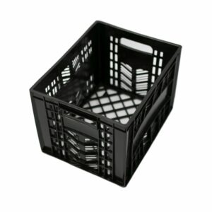 Dairy crates milk box dairy carton bin