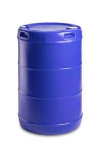 210 Litre Plastic Drum food grade