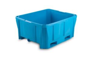 500 litre bulk bins Food grade LLPDE