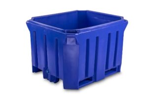 750 litre bulk bins food grade bin LLPDE