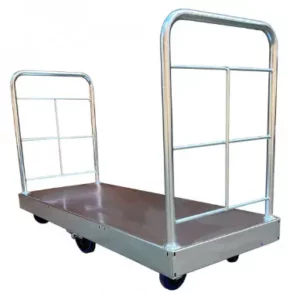 Mammoth Rocker Trolleys heavy duty general purpose warehouse trolley trolley -700kg capacity