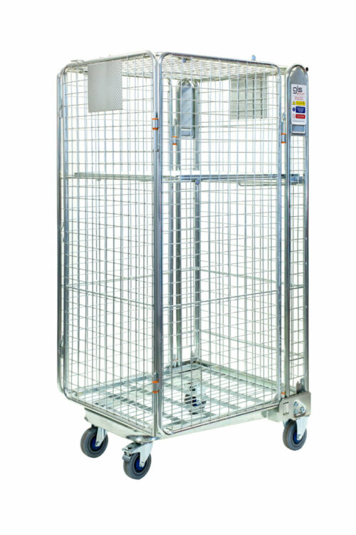 Security rollcage 1690mm - Image 3