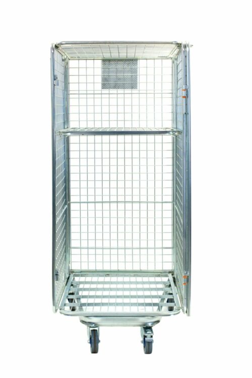 Security rollcage 1690mm - Image 2