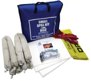 Chemical Spill Kit 20 Litre emergency response kit spill pack