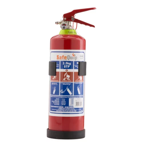 DCP 2.5kg fire extinguishers (firemate) flame quencher fire smothering equipment fire killing device