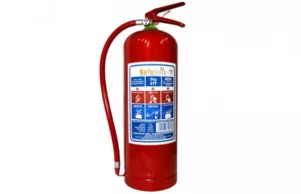 DCP 9kg fire extinguishers (firemate) flame quencher fire smothering equipment Fire killing device