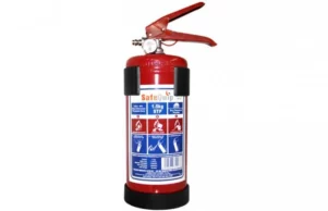 DCP 1.5kg fire extinguisher (firemate) small fire killing device small flame quencher fire smothering equipment