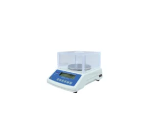 Scale Pharmacy WT6002A Electronic Balances LCD 600g weight measuring device