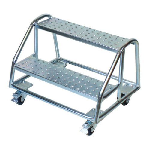 Mobile Safety Ladders - Image 5