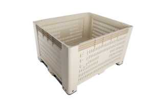 Jumbo Bins /4 Way Entry jumbo storage holder