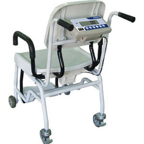 Digital Chair Scales immobile weighing chair low mobility seating scale