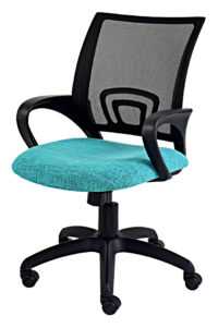 Flamingo Britney Netted Chairs swivel and tilt office furniture