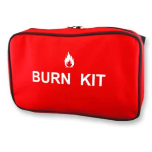 Responder Burn Packs burn first aid kit medic burn alleviation bag