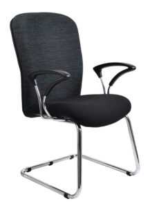 Diva Mid Back Side Chairs office furniture