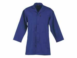 Dust Lab Coats long sleeved protective coat