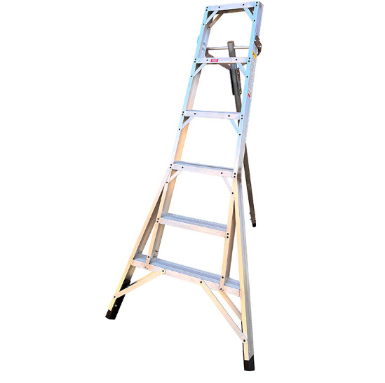 Fruit picking ladders