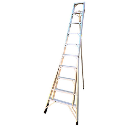 Fruit picking ladder - Image 2