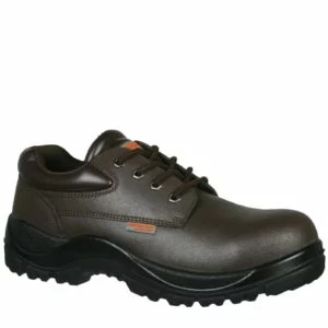 Askari lo security shoes Hi-Tec Askari LO II Smooth Security Shoe steel toe safety footwear