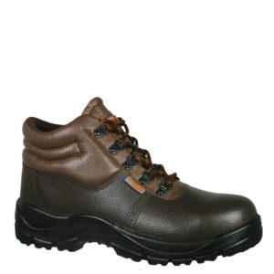 Askari safety boots Steel toe cap footwear