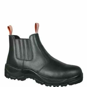 welding boots Hi-Tec Imara Security Welding Boot weld safety footwear temperature protective boots