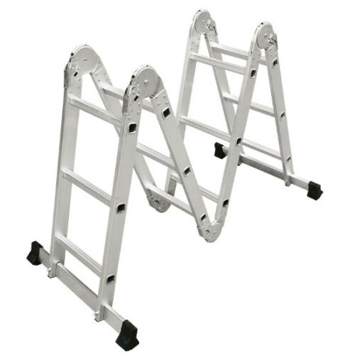 Multi-purpose ladders