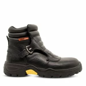 Thermotrak hi work boots highy specialised safety boot high temperature environment safety footwear