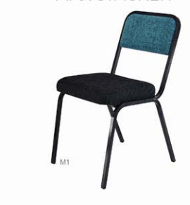 Max Stacker Chairs versatile seating stackable office chair