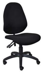 Operator Mid Back Chairs quality office chair gas height adjustable chair comfortable office furniture