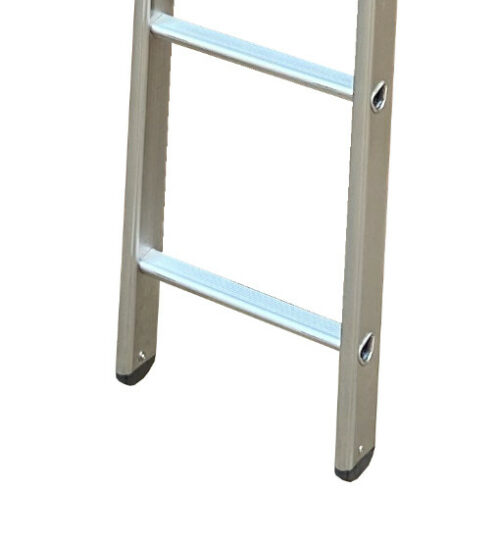 Industrial Single Ladders - Image 2