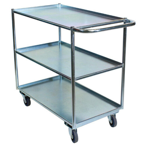 Stock Picking Trolleys - Image 3