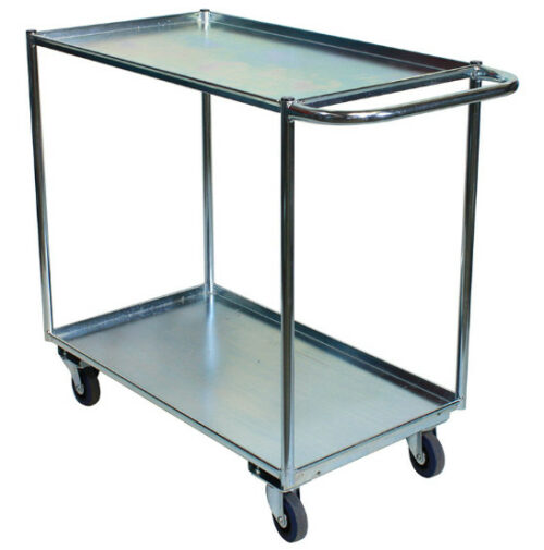 Stock Picking Trolleys - Image 2