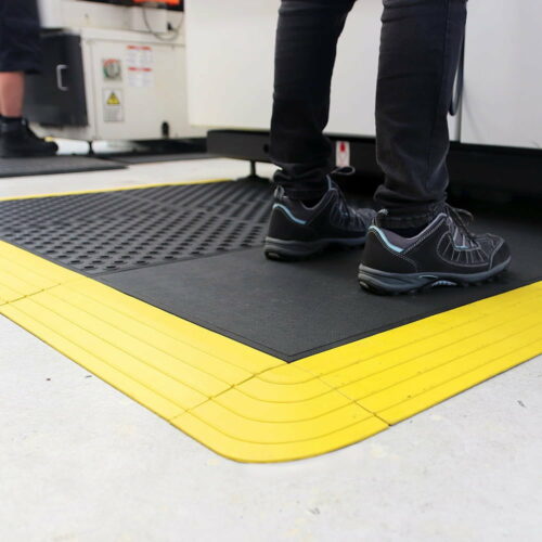 Fatigue Lock premium anti-fatigue mat - Image 3