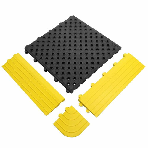 Fatigue Lock premium anti-fatigue mat - Image 4