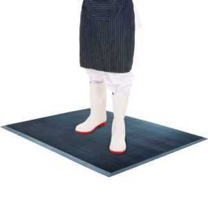 Fingertip Disinfectant Mats rubber tiles plastic drainage mat non slip floor covering plastic place holder