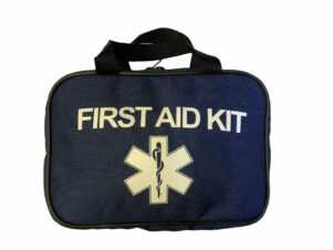 Basic First Aid Medical Kits government regulation basic aid basic life support pack