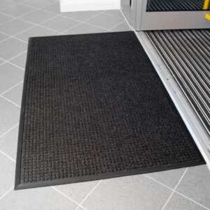 Superdry Doormats heavy duty entrance mat front door place holder non slip floor mat