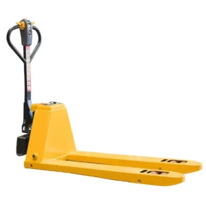 2t full electric pallet jacks