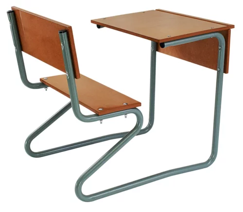 combination school desks combo desk and chair combined school equipment