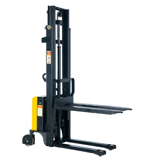 Full electric stackers - 1.5 ton electric stacker south africa