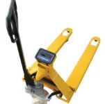 Scale 2.5 ton pallet jack 04