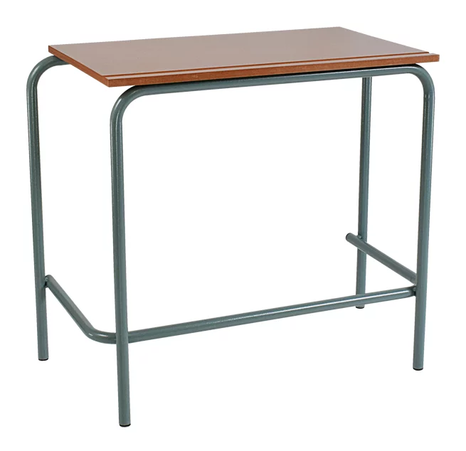 Single school desks double school desk schoolwork counter student table