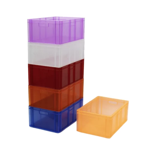 Crate solid-stackable - Image 2