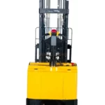 2T Ride on - full electric stacker 02