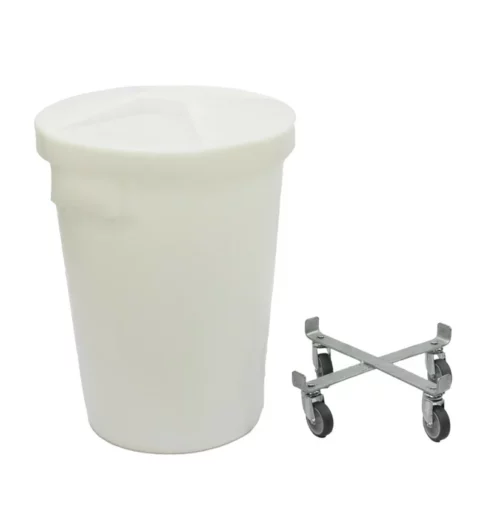 85 litre food bin - Image 2