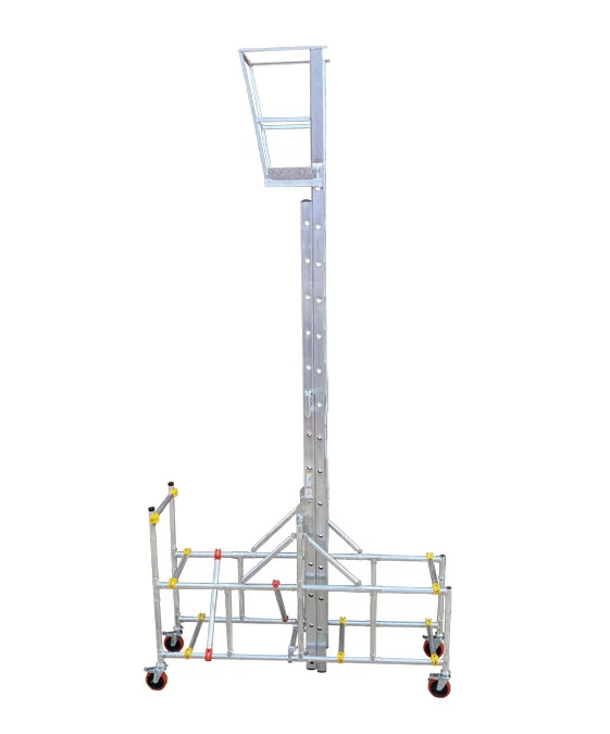 Jonno tower ladders heavy duty