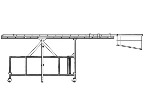 Jonno tower ladder - Image 3