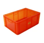 Sp crates orange