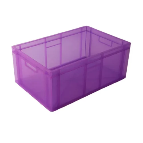 Crate solid-stackable - Image 6