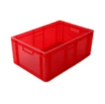 Sp crates red